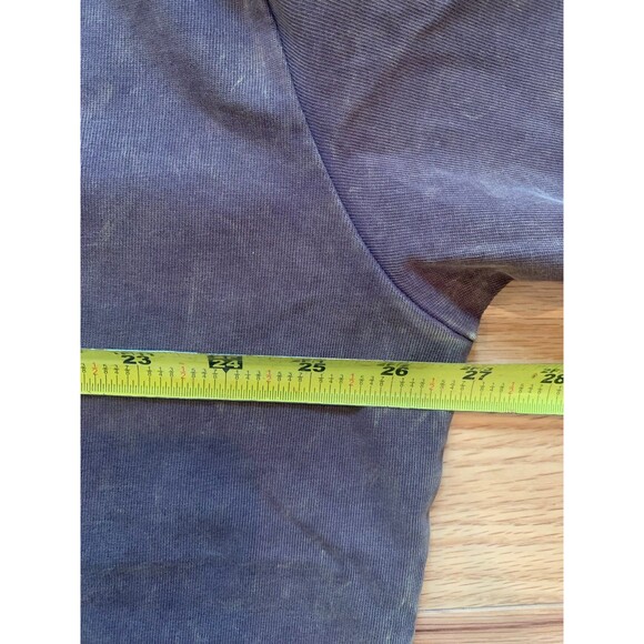 Frontier Embroidered Tee Free People SOLD OUT - Picture 11 of 12